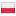 porebarowery.pl is hosted in Poland